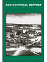 Agricultural History